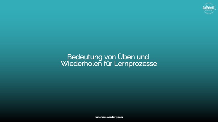 Wir Kinder lernen - Folie8